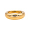 Bague 51 Chaumet Bague Jonc  Or jaune 58 Facettes 4911330RV