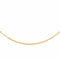Collier Collier Maille vénitienne Or jaune 58 Facettes 4036380CN
