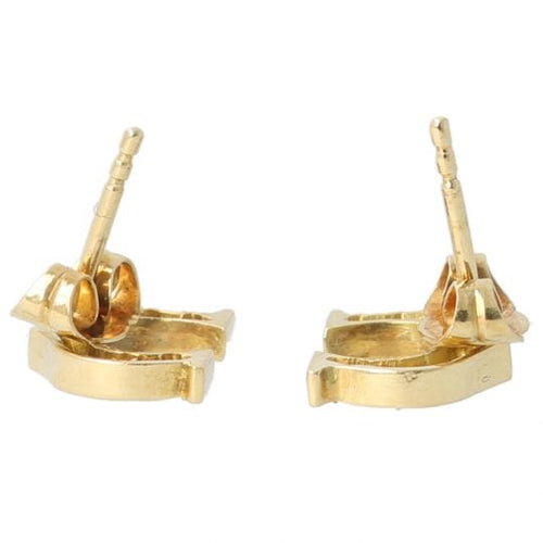 Boucles Oreilles Diamants 58 Facettes 4165