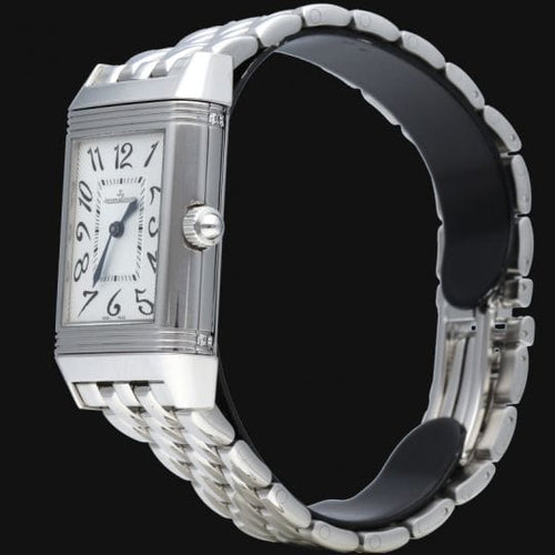 Jaeger Lecoultre Montre Reverso Duetto