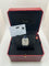 Montre Cartier Santos Dumont 58 Facettes