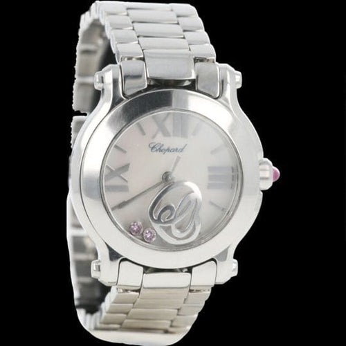 Montre Chopard Montre Happy Sport Mark Ii 58 Facettes MT43566