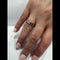 Bague 53 Bague Bulgari Collection « B.Zero1 » 58 Facettes 3935