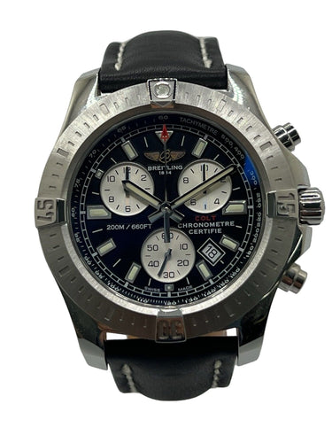 Montre Breitling Colt Chronograph A7338811/BD43 58 Facettes