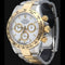Montre Rolex Montre Daytona Chronographe 58 Facettes MT42309