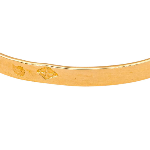 Bague 51 Bague  Or rose Perle 58 Facettes 4383451RV