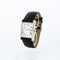 Montre Cartier - Montre Tank Must Medium cadran ivoire chiffres romains 58 Facettes