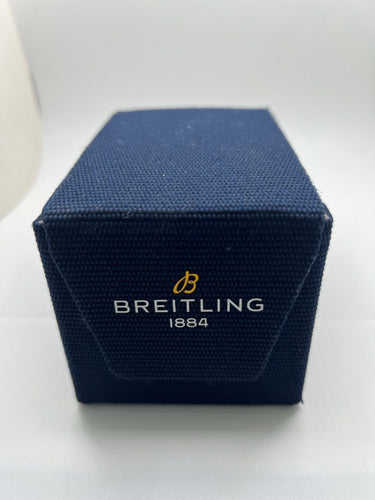 Montre Breitling Top Time B01 Ford Thunderbird 58 Facettes