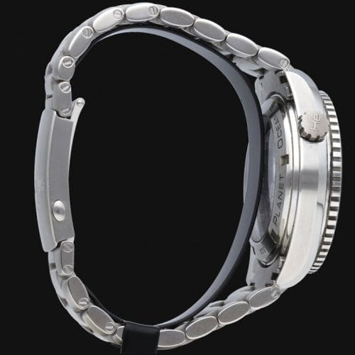 Montre Omega Montre Seamaster Planet Ocean 600M 58 Facettes MT44781