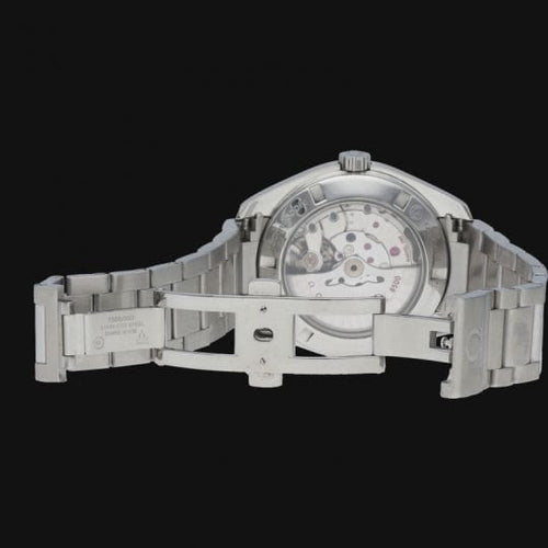 Montre Omega Montre Seamaster Aqua Terra 58 Facettes MT43211