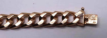 Bracelet Men's bracelet 58 Facettes 13233