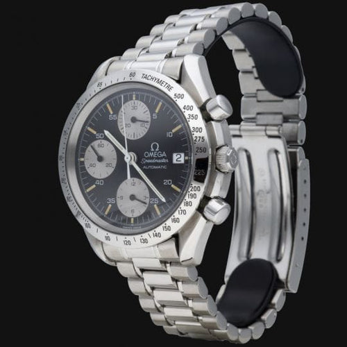 Montre Omega Montre Speedmaster Date 58 Facettes MT44482