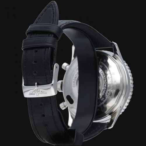 Montre Montre Breitling Old Navitimer 58 Facettes MT42011