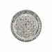 Bague 63 Bague Homme or blanc diamants 3ct 58 Facettes