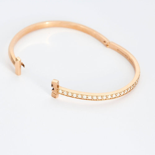 Bracelet TIFFANY & Co - Bracelet T1 58 Facettes