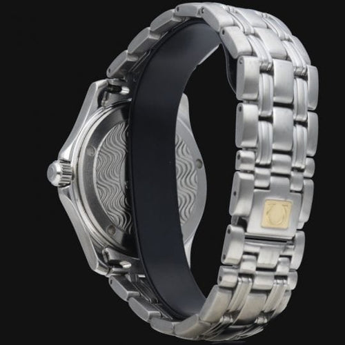 Montre Omega Montre Seamaster 120M 36Mm Automatic 58 Facettes MT41673