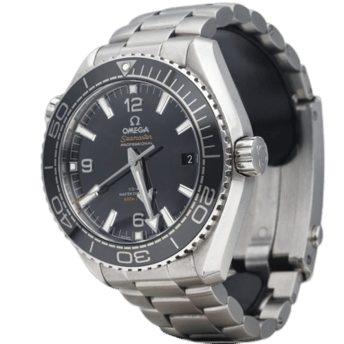 Montre Omega Montre Seamaster Planet Ocean 600M 58 Facettes MT45005