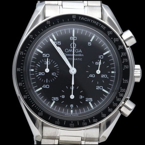 Montre Montre Omega Speedmaster à prix réduit 58 Facettes MT42170