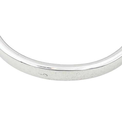 Bague 55 Mauboussin  Bague  Etoile de vie  Or blanc Diamant 58 Facettes 3876018CN