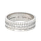Boucheron Bague Quatre Or blanc Diamant