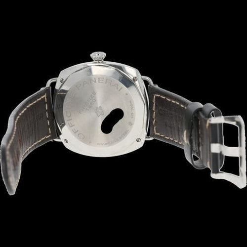 Montre Panerai Montre Radiomir Black Seal 58 Facettes MT43526