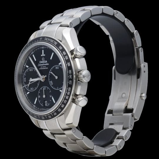 Montre Omega Montre Speedmaster Racing Chronograph Co-Axial 58 Facettes MT41079