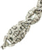 Bracelet Bracelet Art-Déco platine et diamants (8.5ct) 58 Facettes