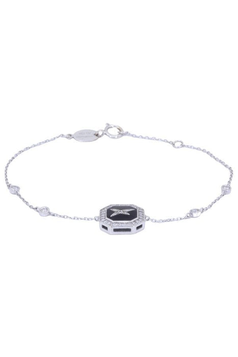 Bracelet MAUBOUSSIN - BRACELET PALAZZO PORTOFINO 58 Facettes 086041