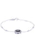 Bracelet MAUBOUSSIN - BRACELET PALAZZO PORTOFINO 58 Facettes 086041