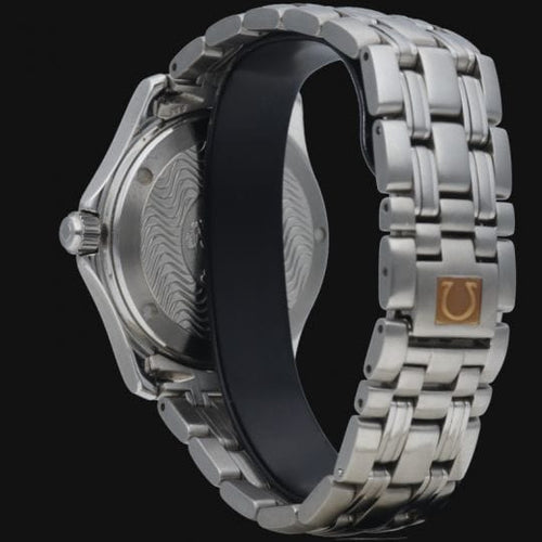 Montre Omega Montre Seamaster 120M 36Mm Automatic 58 Facettes MT44176