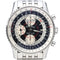Montre Breitling Montre Navitimer Montbrillant Datora 58 Facettes MT42061