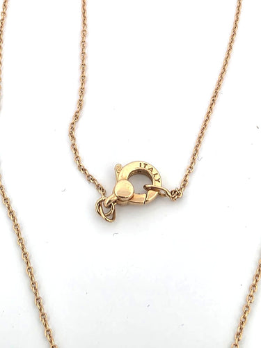 Collier Magnifique collier pendentif cœur serti de diamants 58 Facettes