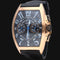Montre Franck Muller Montre Mariner Chronograph Rose Gold 58 Facettes MT41263
