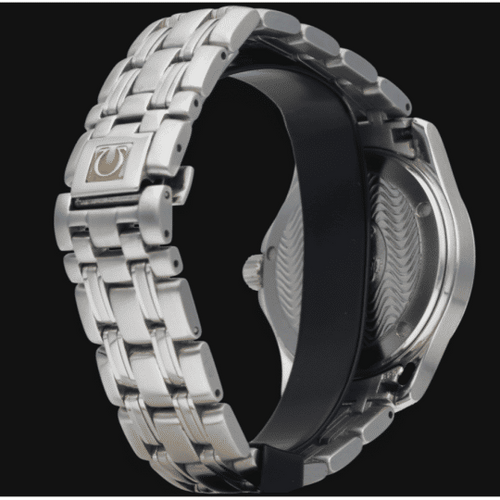 Montre Omega Montre Seamaster 120M 36Mm Automatic 58 Facettes MT41570