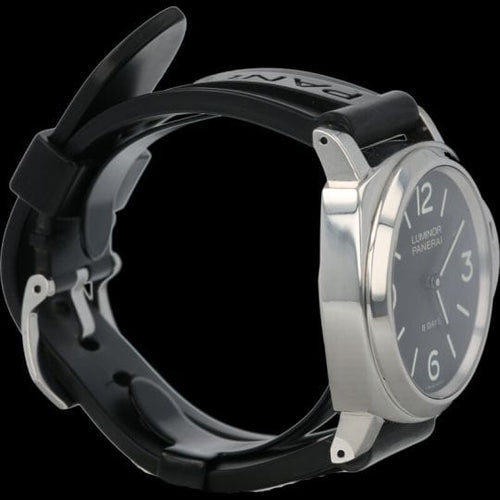 Montre Panerai Montre Luminor Base 8 Days 58 Facettes MT41977