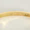 Bracelet CARTIER - Love - Bracelet en or jaune 58 Facettes B250130