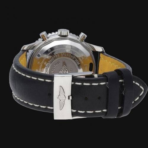 Montre Breitling Montre Navitimer Heritage 41 58 Facettes MT42016