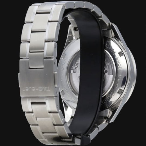 Montre Tag Heuer Montre Carrera Calibre 5 58 Facettes MT42820