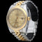 Montre Rolex Montre Date Just 36 58 Facettes MT42522