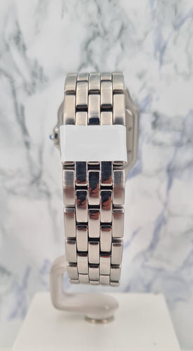 Montre CARTIER - Montre Panthere GM 58 Facettes 1310