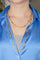 Collier Collier Sautoir Or jaune 58 Facettes 4670256CN