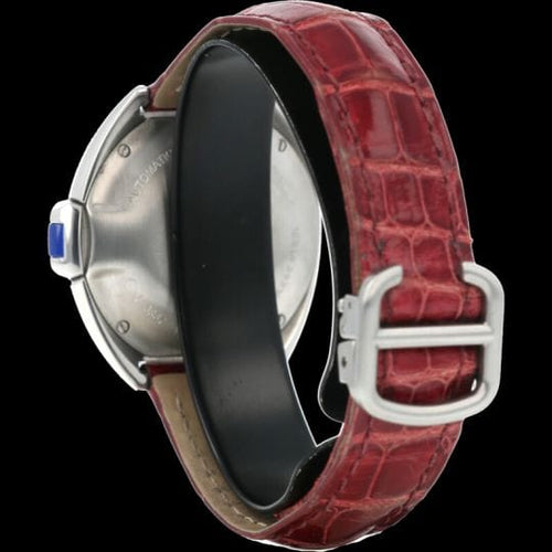 Montre Cartier Montre Clé De Cartier 58 Facettes MT43967