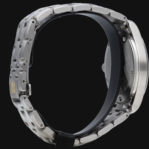 Montre Omega Montre Seamaster 120M 58 Facettes MT43122