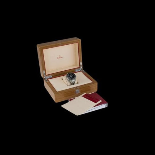 Montre Omega Montre Seamaster Planet Ocean 600M 58 Facettes MT43505