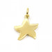 Pendentif Pendentif DODO ESTEL or jaune 58 Facettes D363539SO