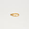 Bague 50 Bague solitaire diamant 0.10ct 58 Facettes LP372/12