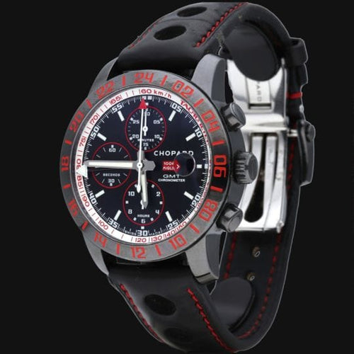 Chopard Montre Mille Miglia Chronograph Gmt