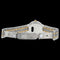 Montre Cartier Montre Must 21 Or Jaune 18K / Acier 58 Facettes MT40159