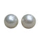 Boucles d'oreilles Boucles d'oreilles perles australiennes en or 18k 58 Facettes T50