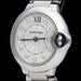 Montre Cartier Montre Ballon Bleu 58 Facettes MT41539